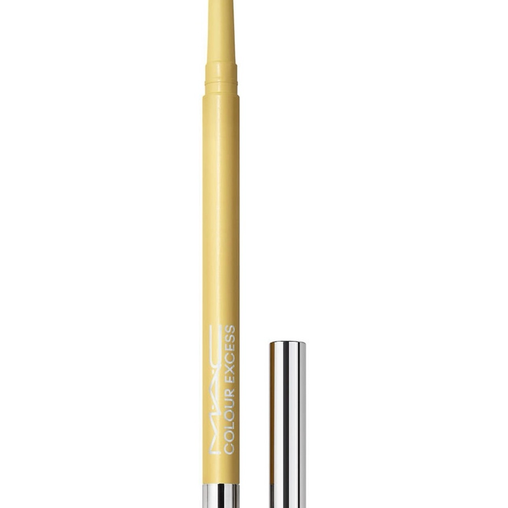 MAC Cosmetics Colour Excess Eyeliner - Bananas